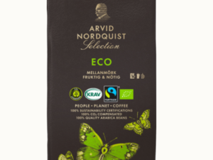 Eco Coffee From  Arvid Nordquist On Cafendo