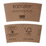 EcoGrip® Hot Cup Sleeve - Recycled Content Coffee From  Barista Pro Shop On Cafendo