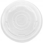 EcoLid® Renewable & Compostable Soup Cup Lids - 8 oz. Coffee From  Barista Pro Shop On Cafendo
