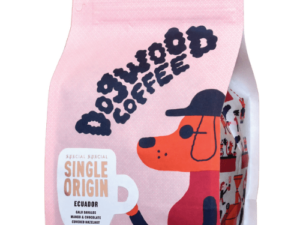 ECUADOR // GALO DAVALOS Coffee From  Dogwood Coffee Company On Cafendo