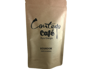 Ecuador Loja Fresh Coffee On Cafendo