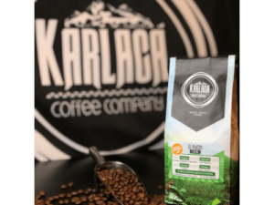 EL PLACER FARM COFFEE Coffee From  Karlacá Coffee Co. On Cafendo