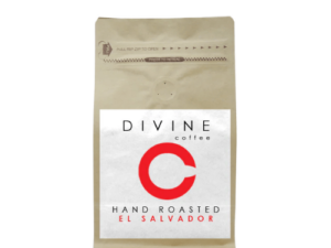 EL SALVADOR Coffee From  Divine Coffee Roasters On Cafendo
