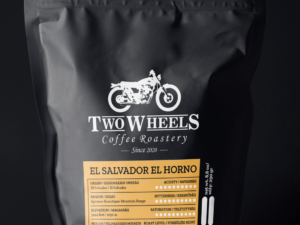 El Salvador EL Horno specialty coffee Coffee From  Two Wheels Coffee On Cafendo