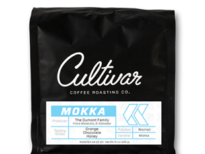 EL SALVADOR MALACARA MOKKA Coffee From  Cultivar Coffee On Cafendo