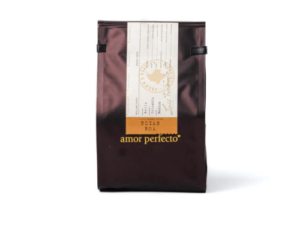 Elias Roa Coffee From  Amor Perfecto On Cafendo
