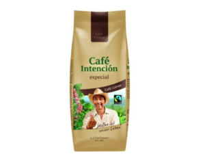 ESPECIAL - von Café Intención Coffee On Cafendo