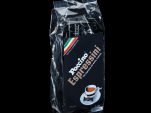 Espresso 100g mono can Coffee From  Poccino On Cafendo