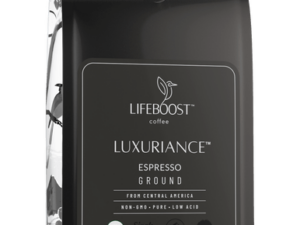 Espresso Coffee From  Lifeboost Coffee On Cafendo