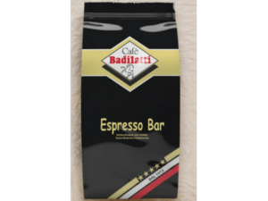 Espresso Bar "all Italiana" Coffee On Cafendo