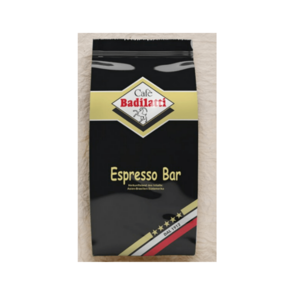 Espresso Bar "all Italiana" Coffee On Cafendo