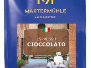 Espresso Cioccolato Coffee From  Martermühle On Cafendo