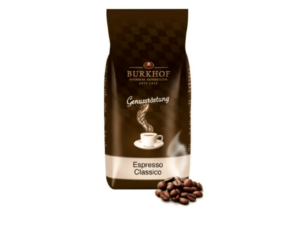 Espresso Classico - von Burkhof Coffee  On Cafendo