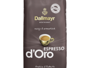 Espresso d'Oro Coffee From Dallmayr On Cafendo