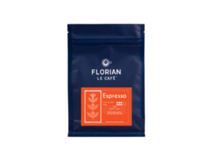 ESPRESSO - Florian Coffee On Cafendo
