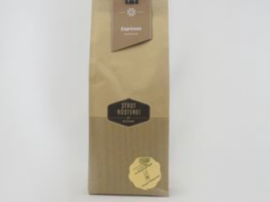 ESPRESSO HOUSE MIX Coffee From  Oetterli Coffee - Cafendo