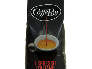 Espresso italiano 1000 gr Coffee From  Caffé Poli On Cafendo