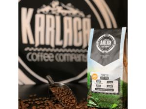 ESPRESSO LA MORELIA FARM COFFEE Coffee From  Karlacá Coffee Co. On Cafendo