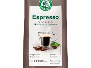 Espresso Solea