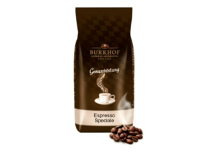 Espresso Speciale - von Burkhof Coffee On Cafendo
