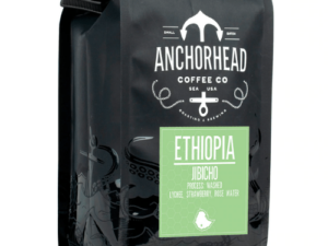 Ethiopia - Bedhatu Jibicho Coffee From  Anchorhead Coffee On Cafendo