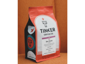 ETHIOPIA - DUR FERES NATURAL - Tinker Coffee On Cafendo