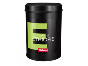 ETHIOPIA GROUND COFFEE On Cafendo