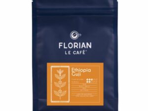 ETHIOPIA Guji coffee Coffee From  Florian le Café On Cafendo