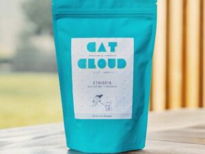 ETHIOPIA HALO HARTUME Coffee From  Cat & Cloud Coffee On Cafendo