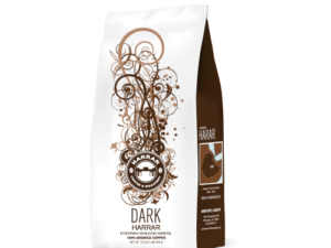 Ethiopia Harrar Dark Coffee From  Harrar coffee roastery On Cafendo