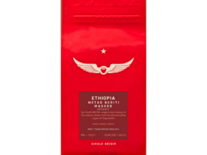 ETHIOPIA METAD BERITI WASHED Coffee On Cafendo