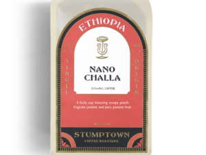 Ethiopia Nano Challa Coffee From  Stumptown Coffee Roasters On Cafendo
