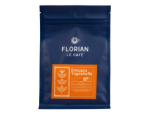 ETHIOPIA YIRGA CHEFFE - Florian Coffee On Cafendo
