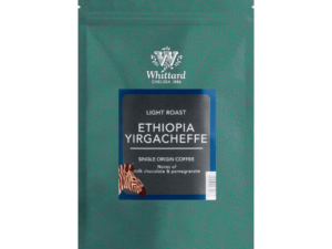 Ethiopia Yirgacheffe Coffee Coffee From  Whittard On Cafendo