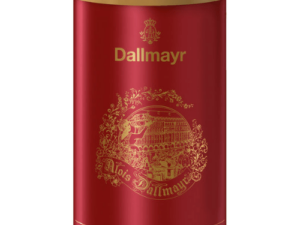 Ethiopian Crown tin ground red Coffee From Dallmayr On Cafendo