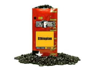 Ethiopian - Dazbog Coffee On Cafendo