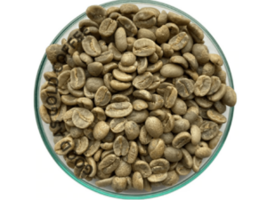 Ethiopian Guji Shakiso - Green Coffee Coffee On Cafendo