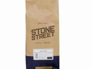 Ethiopian Yirgacheffe Coffee From  Stone Street Coffee On Cafendo