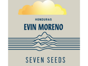 Evin Moreno