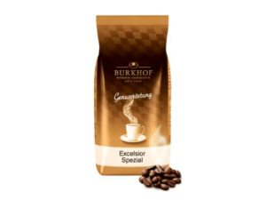 Excelsior Spezial - von Burkhof Coffee On Cafendo