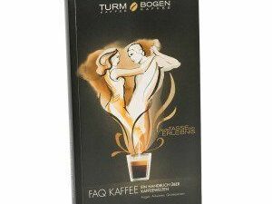 FAQ COFFEE BOOK (TOWER & ARCH COFFEE) Coffee From  Turm Kaffee On Cafendo