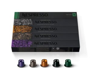 Nespresso Capsules OriginalLine