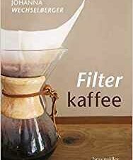 Filter coffee manual Coffee From  Hannoversche Kaffeemanufaktur On Cafendo