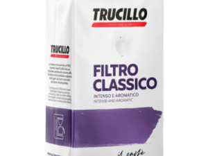FILTRO CLASSICO Coffee From  Caffè Trucillo - Cafendo