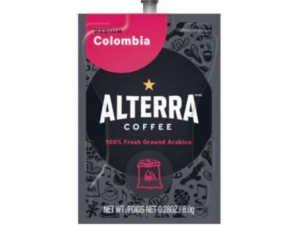Flavia Alterra - Colombia - Medium Roast Coffee On Cafendo