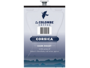 Flavia La Colombe - Corsica - Dark Roast Coffee Cafendo