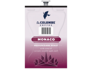 Flavia La Colombe - Monaco - Medium Roast Coffee  On Cafendo