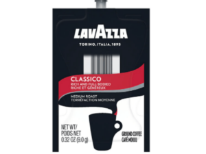 Flavia Lavazza - Classico - Medium Roast Coffee On Cafendo