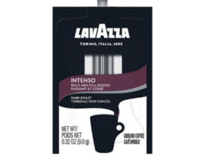Flavia Lavazza - Intenso - Dark Roast Coffee On Cafendo