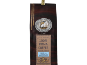 FLAVORED KONA COFFEE Coffee From  Island Vintage Coffee On Cafendo